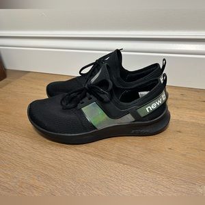 Women’s size 11 New Balance athletic shoes, Women’s walking shoes